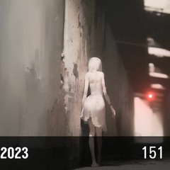 Fear in the Cold Cave - Mix by Macolia (2023)