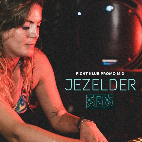 Stream Fight Klub Bristol Promo / JEZELDER / Drum and Bass Mix by