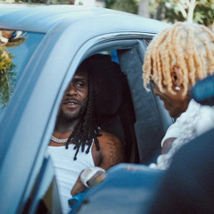 1700Soulja - luck