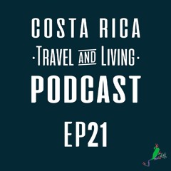 A Day In The Life of a Costa Rican Travel Consultant with Maite Joaristi - Ep21