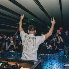 Raw Classic Set | BASS INVASION 2023