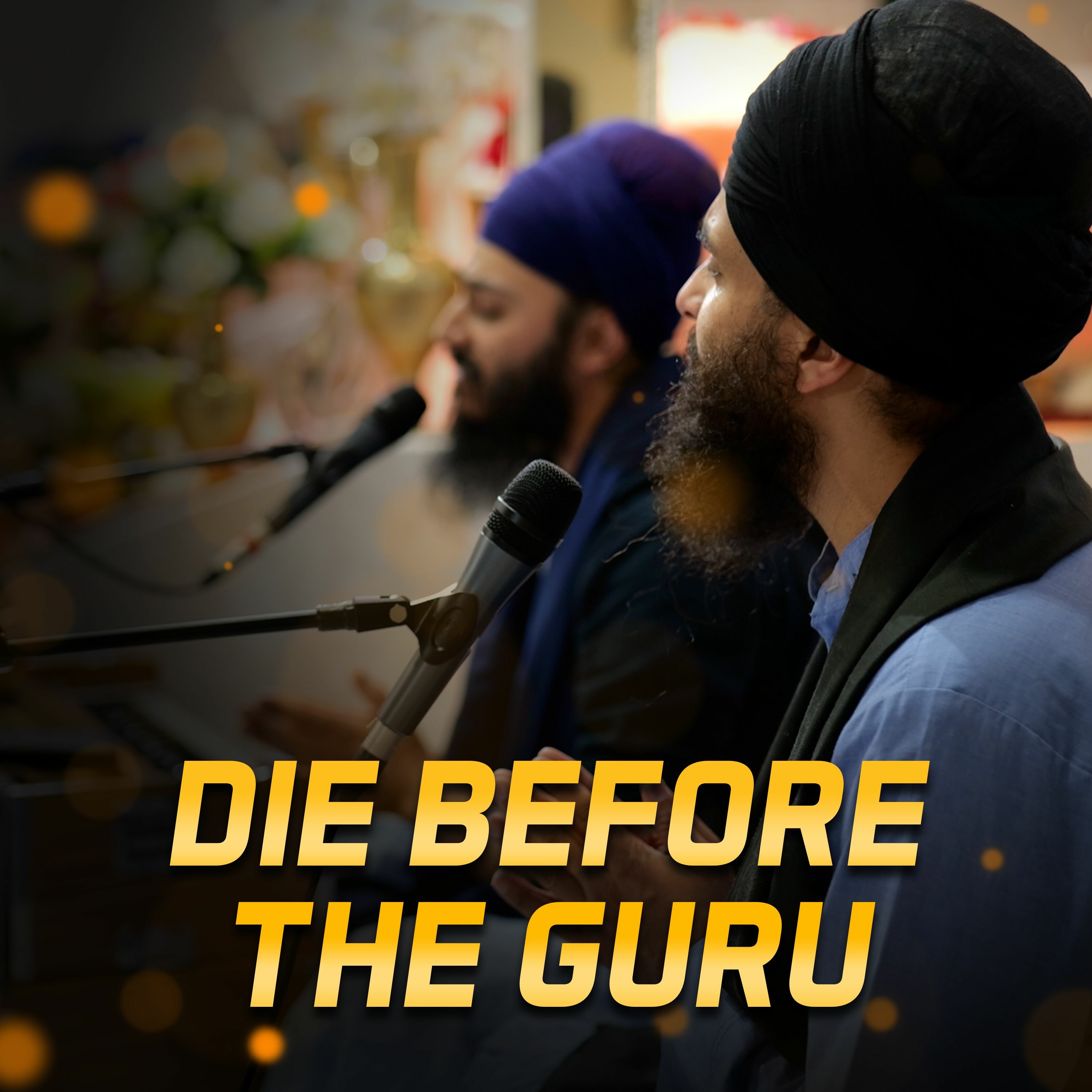 Basics of Sikhi