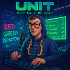 They Call Me Unit