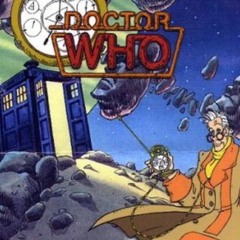 Doctor Who - The Nelvana Doctor