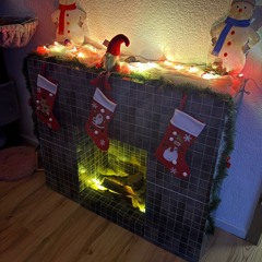 PaterBrauhn- Freude auf Weihnachten