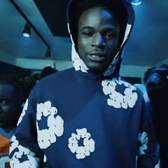 Young dias   Ft KidnelyRz   EVERYDAY (VISUALISER)