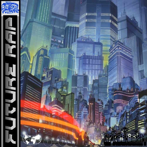 FUTURE RAP VOL1 EP.1