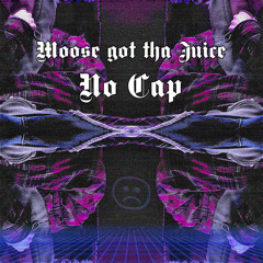 No Cap (Prod. Darkboy)