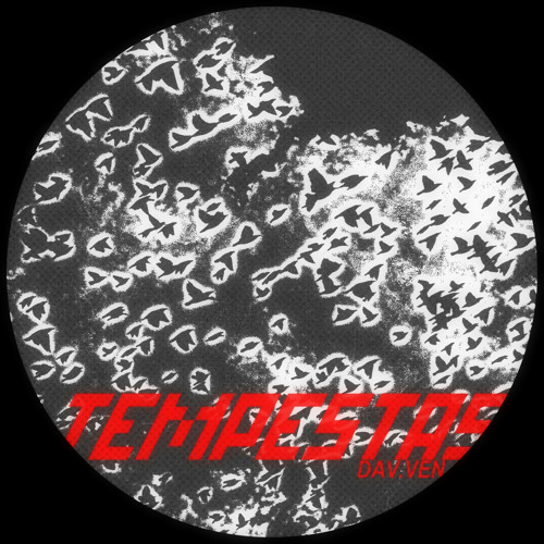PREMIERE: dav.ven - I Can't Keep Up (Original Mix)