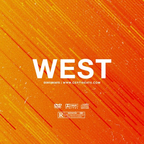 (FREE) | "West" | Central Cee x Headie One x Drake Type Beat | Free Beat UK Drill Instrumental 2021