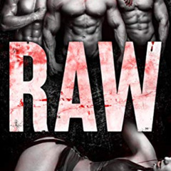 [READ] EPUB 💛 Raw: A Dark & Primal Sci-Fi Romance (Ukkur Mates Book 3) by  Lizzy Beq