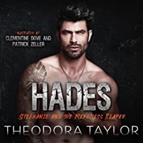 Stream Hades - Stephanie and the Merciless Reaper, MC Romance, Cajun ...
