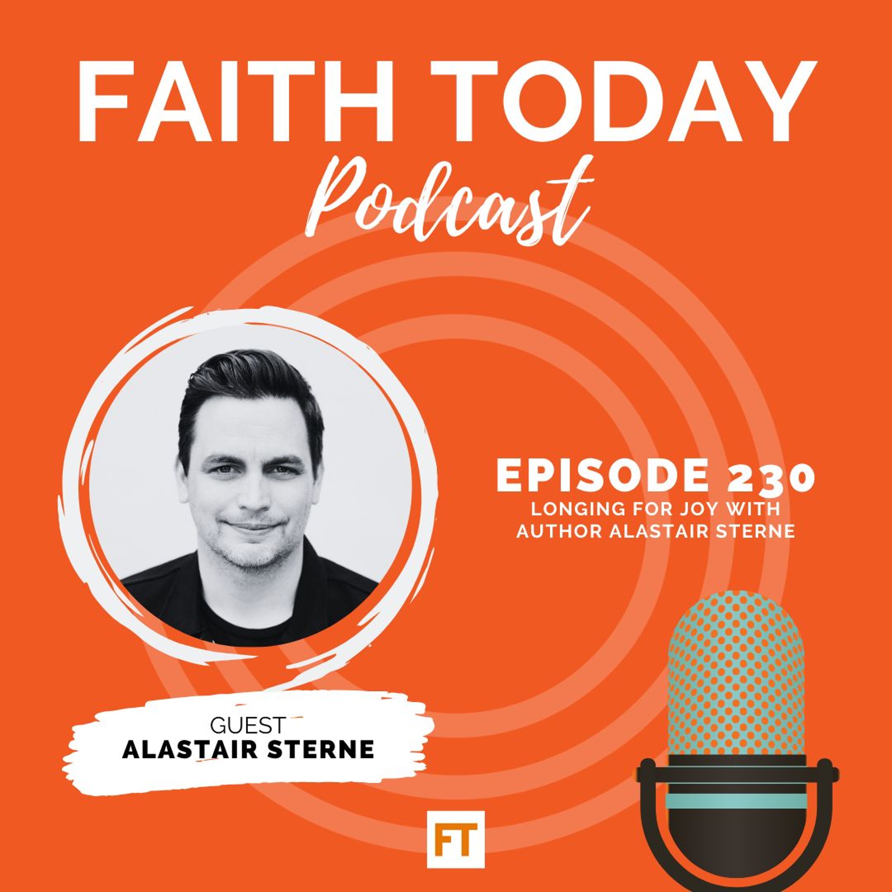 The Faith Today Podcast