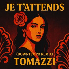 Je t’attends (Downtempo remix)
