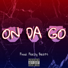 On Da Go (feat. Flex SoS & Keuso SoS)