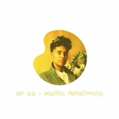 Marta Supernova | Ondas Fritas ep04 @function.fm