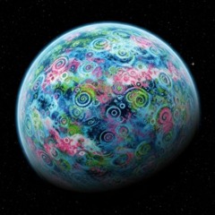 PLANET OF CREATIVE SELECTION