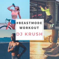 BeastMode Workout Mix 2020