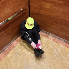 bronclair - goodbye (prod. funeral)