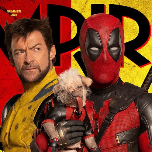 Stream Like A Prayer - Madonna _ EPIC VERSION _ Deadpool & Wolverine