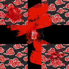 Yue-Han Pan, 1 MINUT3 MAN & Johan Paulson - NI HAO