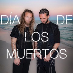 Día de los Muertos @ Mía Beach Club Tulum [Full Live Set] 2025