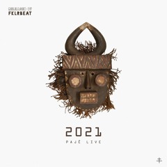 Mahamramash  Pajé 120 Bpm