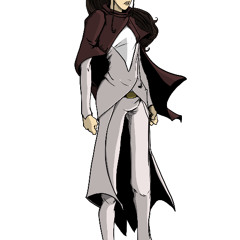 Luchini Amen Jungle Mix