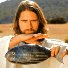 God Doesn't Want Me to Own Fish