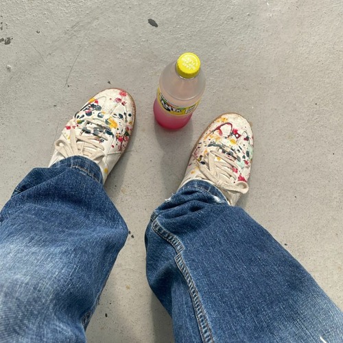 Stream sserotonin + menacemontana i don't know (r.i.p. speaker