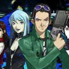 Hellion Sounds - SMT Soul Hackers Common Battle