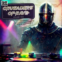 DJ Fireblade - I Go Loco