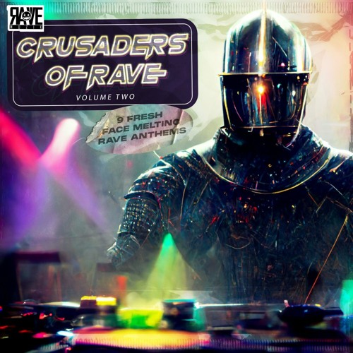 DJ Fireblade - I Go Loco