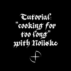 NOIISKE's cooking list (WIP, IDs and more)