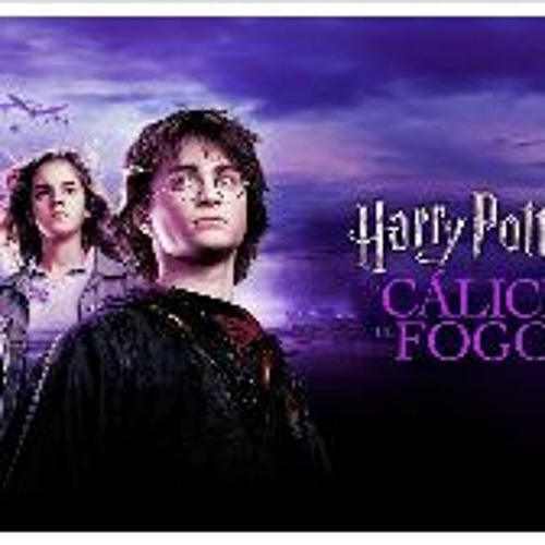 Harry potter sale 4 watch online