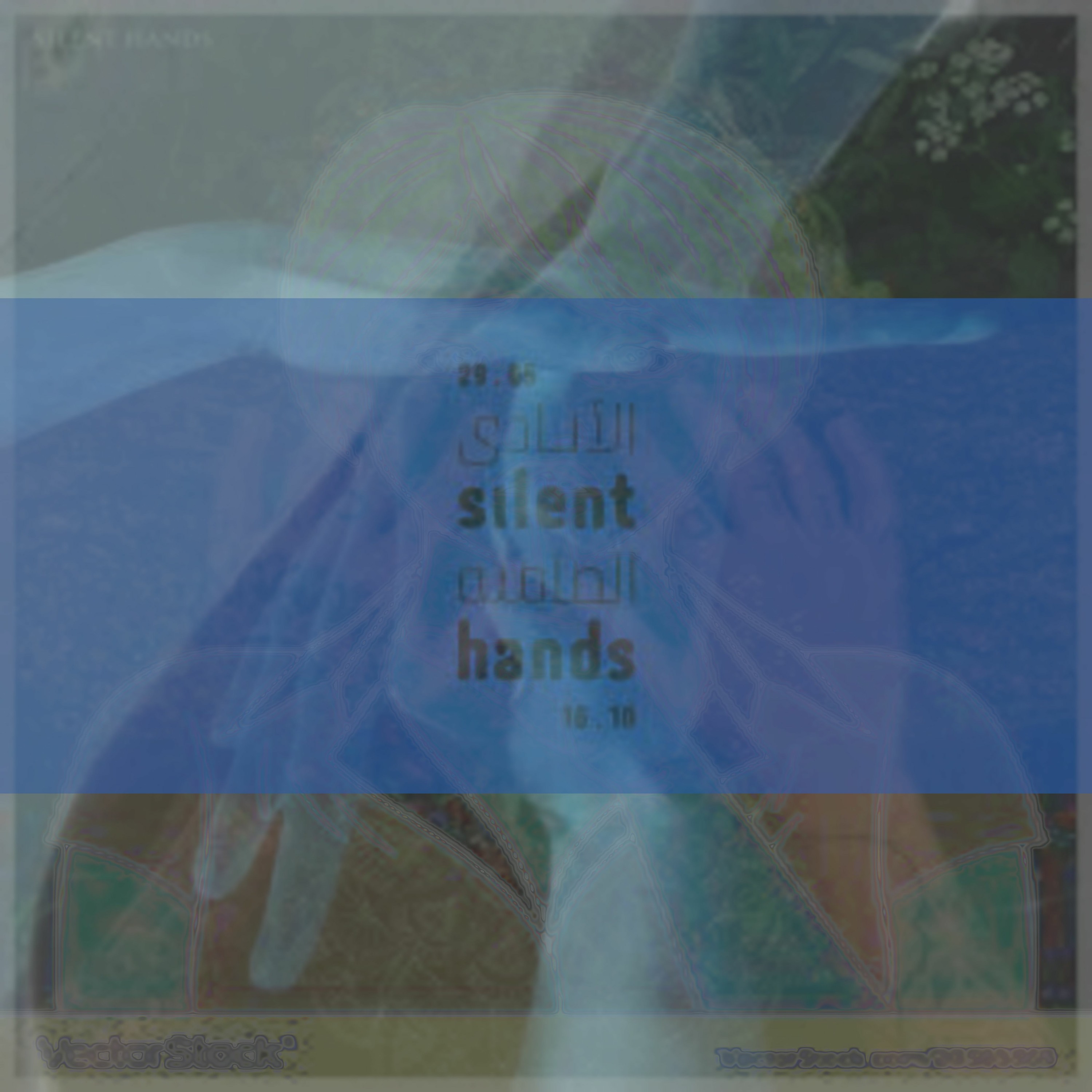 Silent Hands episode artwork