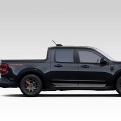 Techstination interview: What's new in the 2026 Ford Maverick Hybrid?