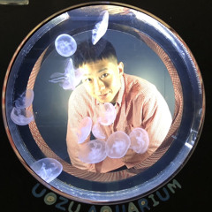 Aquarium(5$K&Wataru)