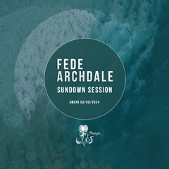 Fede Archdale - Amaya 03/08/2024