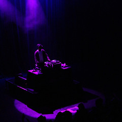 Opening Set | The Bobby Nsenga Experience | RnB + Mashups