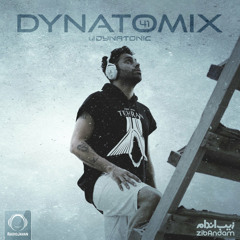 Episode 41 With Dynatonic