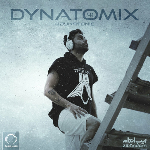 Episode 41 With Dynatonic