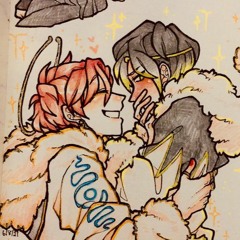 Undertale AU Voice headcannons!!