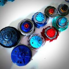 BLADEBLADE  (prod. Drxpdead )