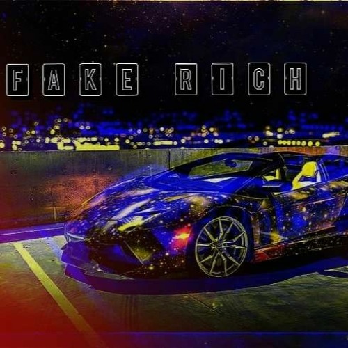 🤑FAKE RICH💸(Prod.Roggy)