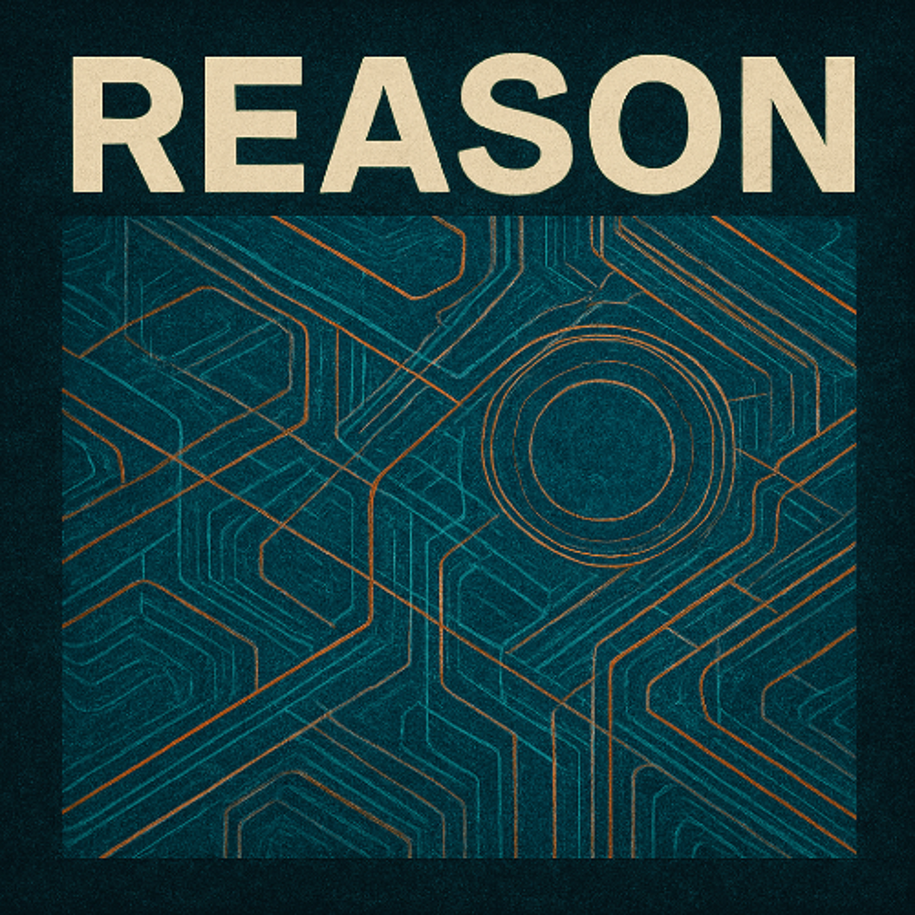Reason episode artwork