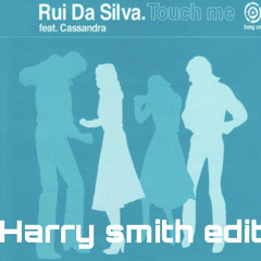 Touch me in the morning remix