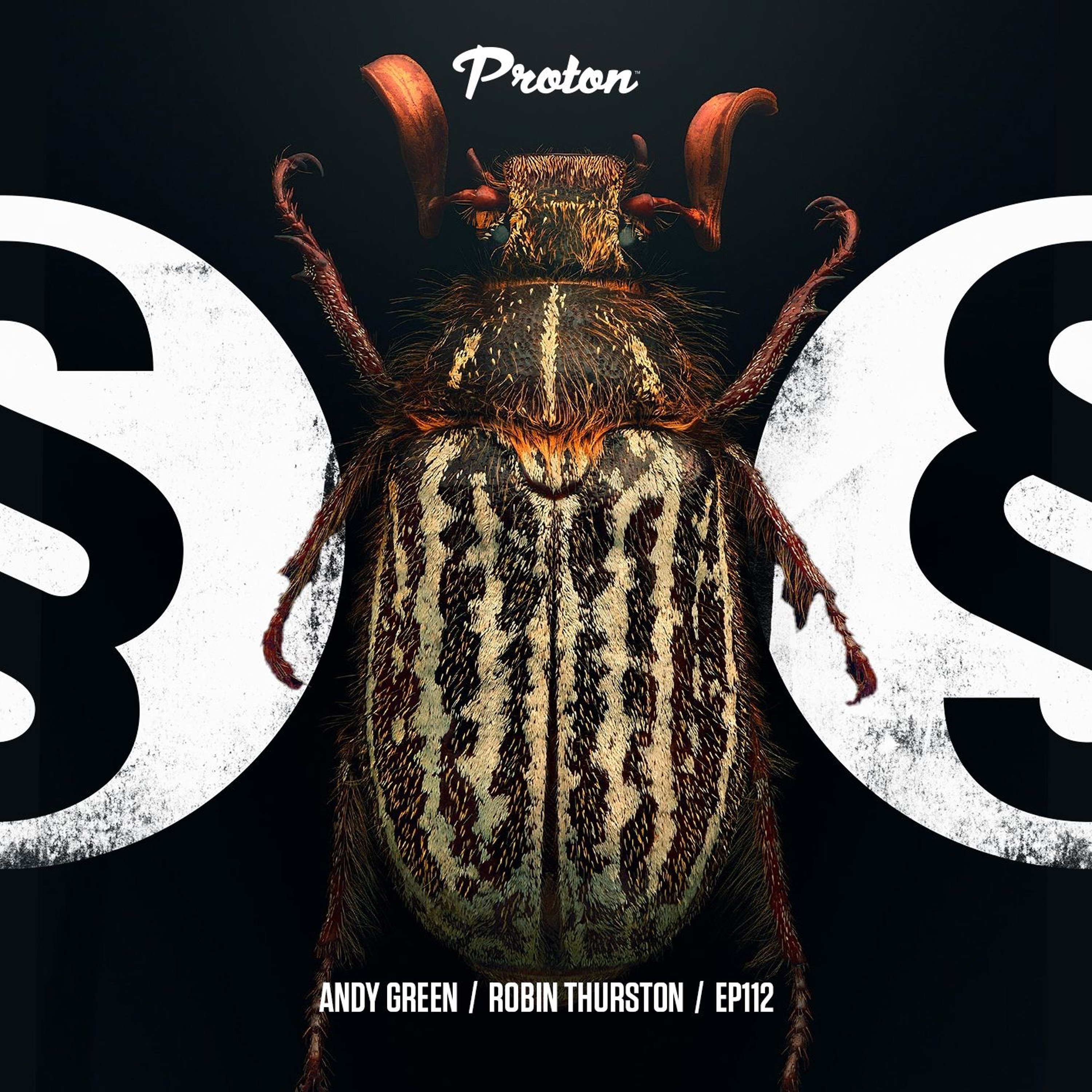 System Showcase | Andy Green & Robin Thurston