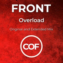 FRONT - Overload (Extendedl Mix)