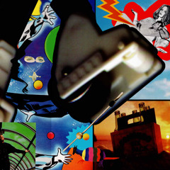 Outsiders: RTS YES! w/ Raphaël Top-Secret @ Kiosk Radio 24.02.2024